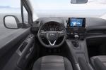Opel Combo Life 2018 года